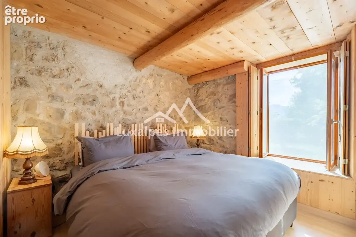 Maison 7 pièces 274 m² à vendre à Les Villards-Sur-Thones (74230) - photo 7