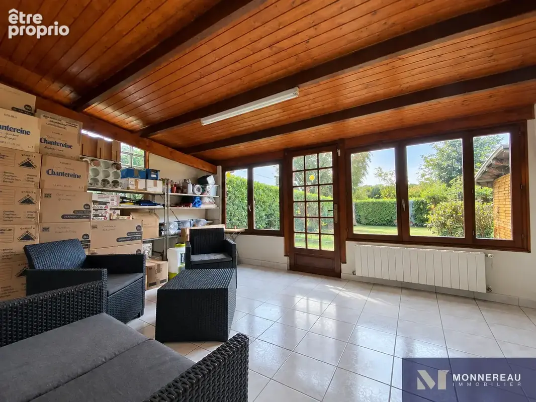 Maison a saint-palais-sur-mer - photo 7
