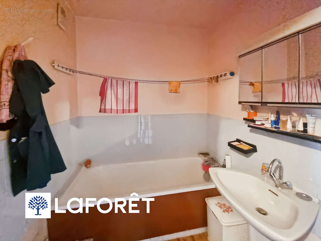 Appartement à RIS-ORANGIS