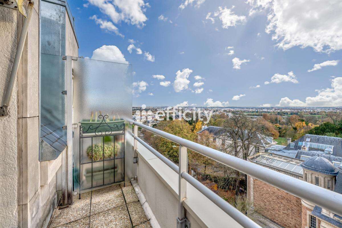 Appartement à NOGENT-SUR-MARNE