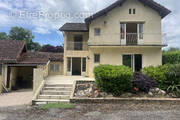 Maison à PANASSAC