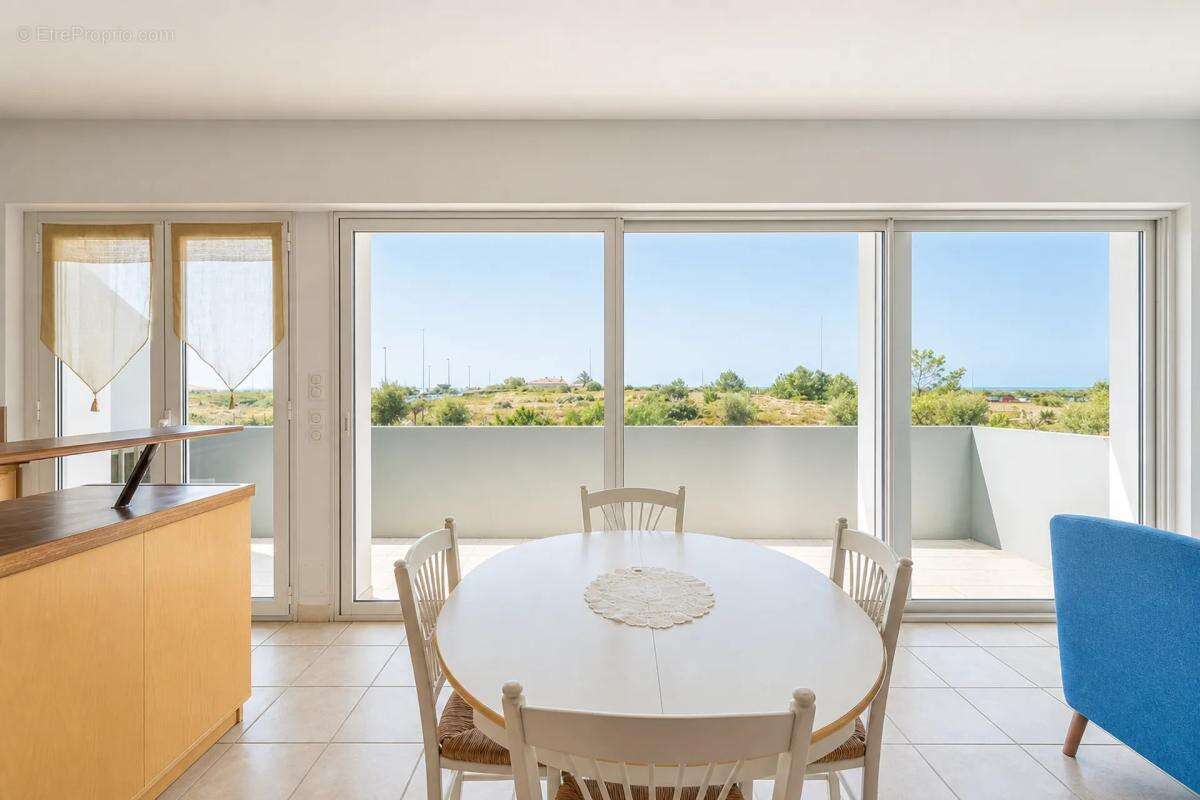 Appartement à ANGLET