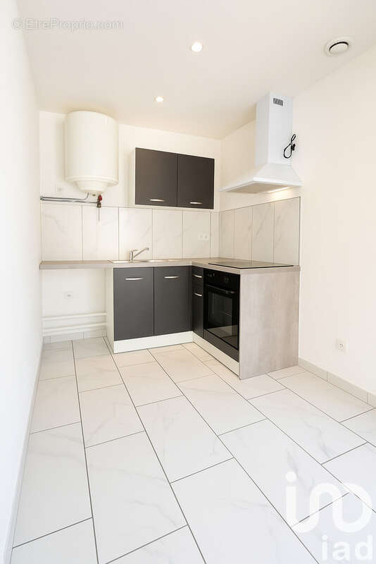 Photo 3 - Appartement à BONDY