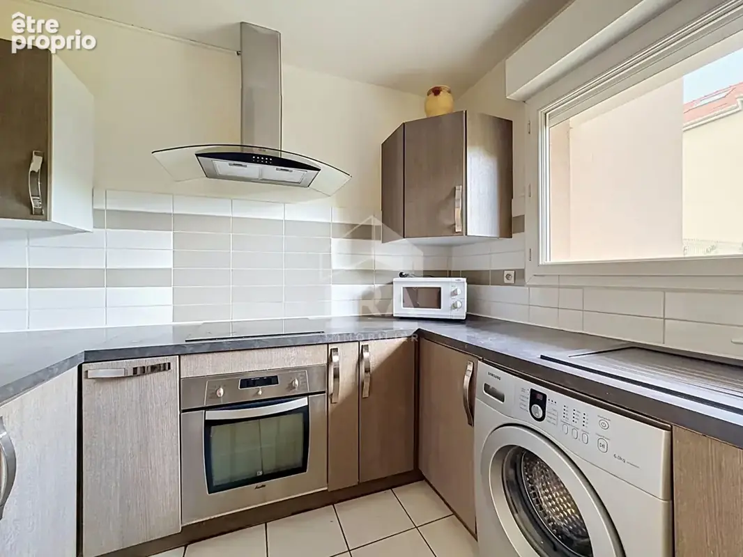 Appartement 45m² à étampes - photo 7