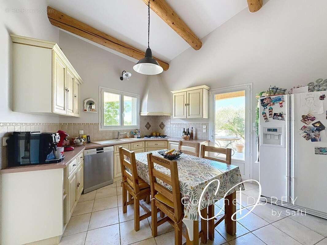 Photo 2 - Maison à BEAUVOISIN