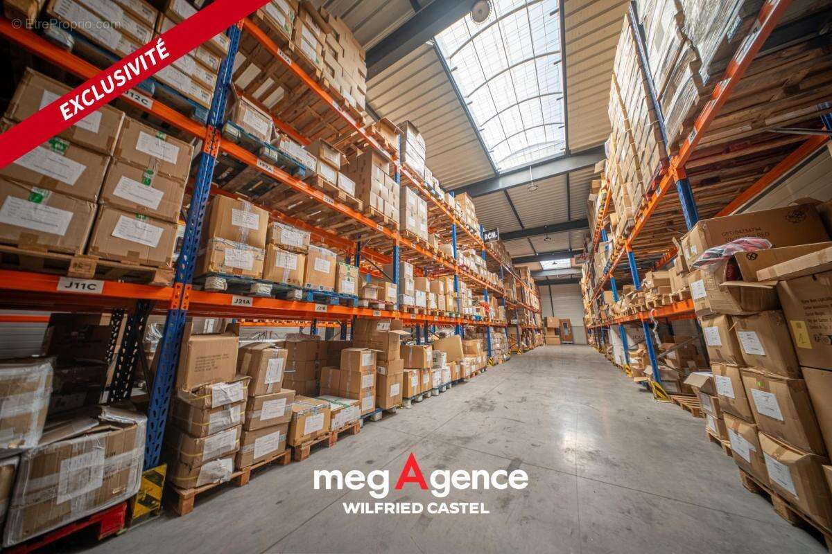 Ensemble immobiliers de 2200m2 !! - photo 7