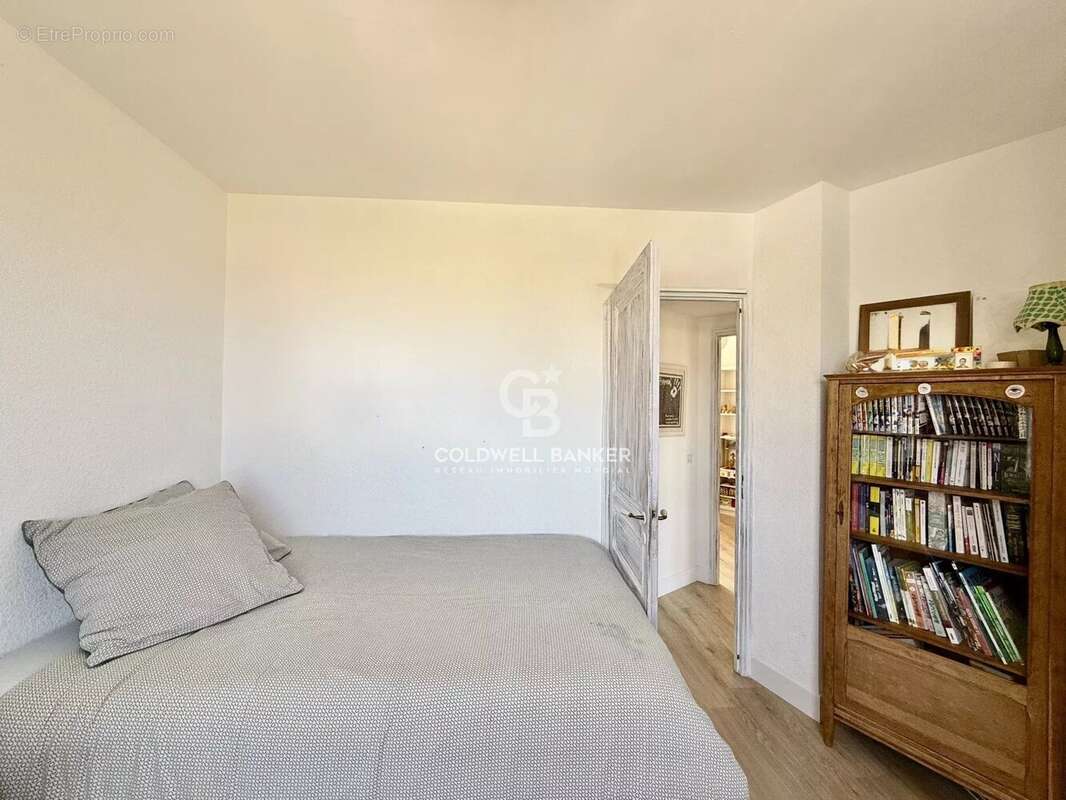 Appartement à L&#039;ILE-ROUSSE