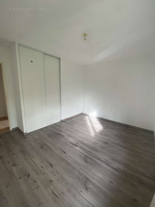 Appartement à BRUGES