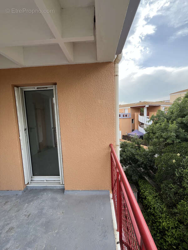 Appartement t3 istres - photo 11