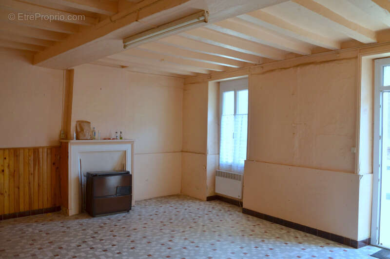 Maison 4 pièces - Angrie (49) - photo 3