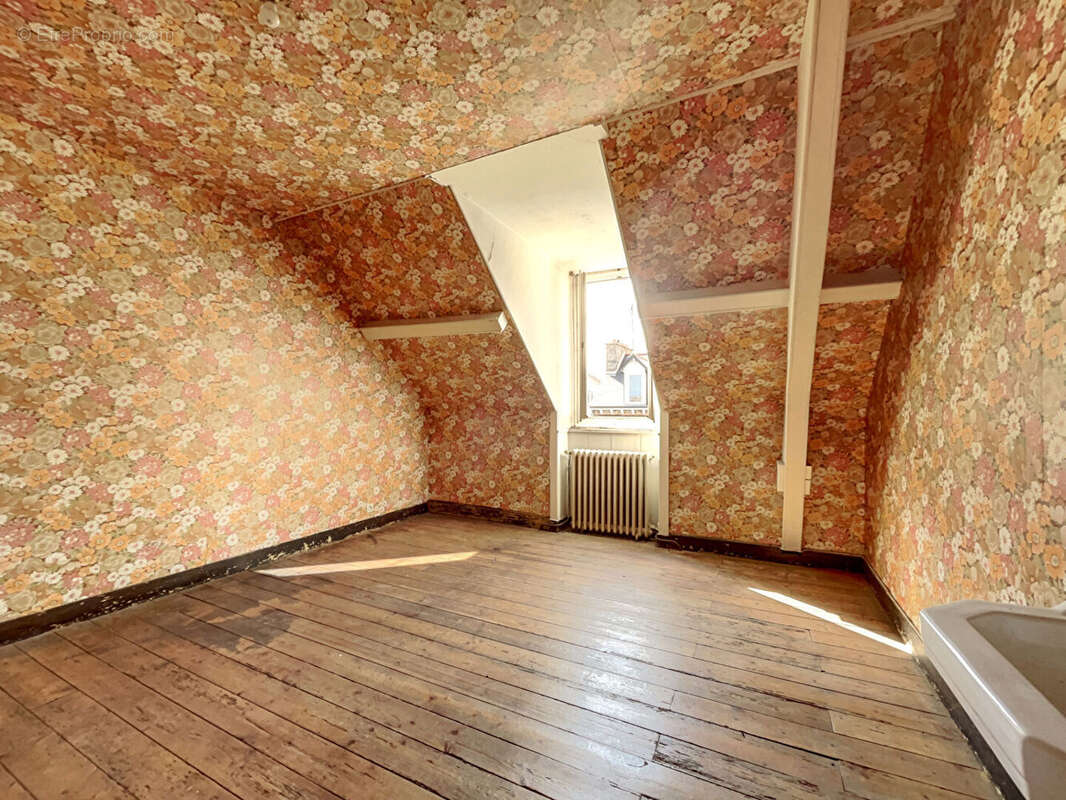 Maison à SAINT-BRIEUC