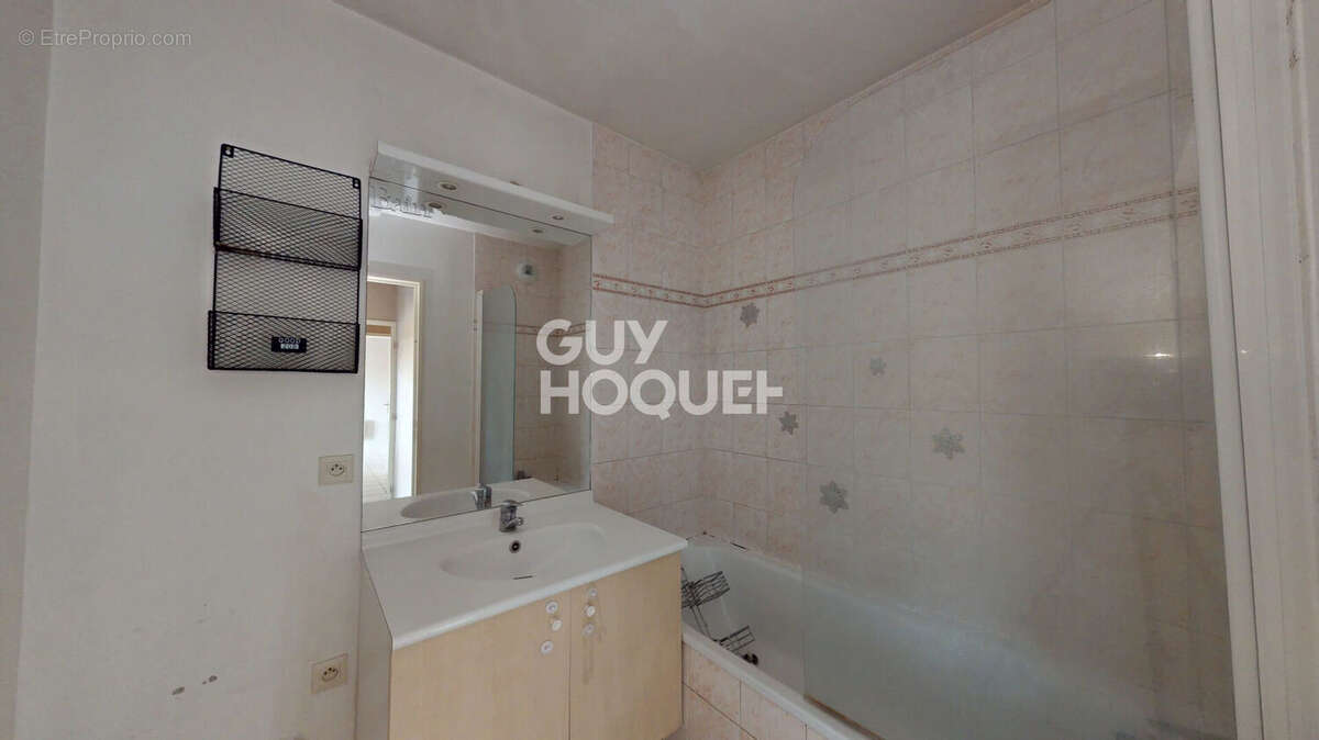 Appartement à ARGENTEUIL