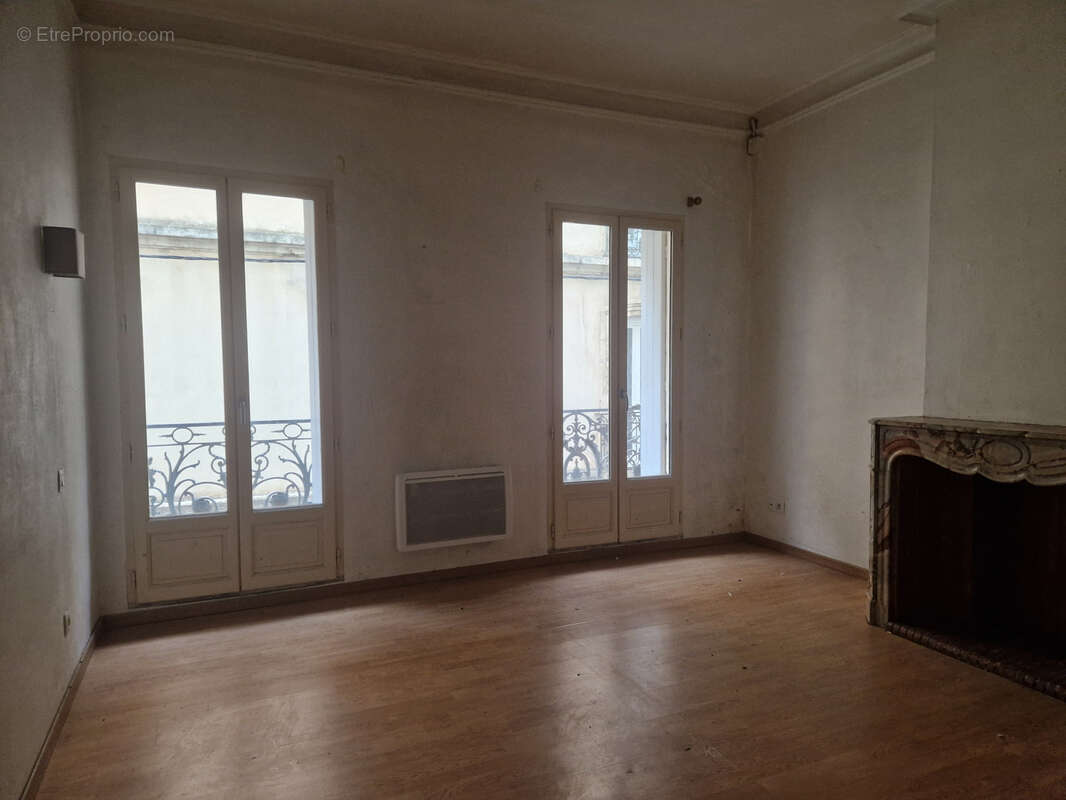 Appartement à BEZIERS
