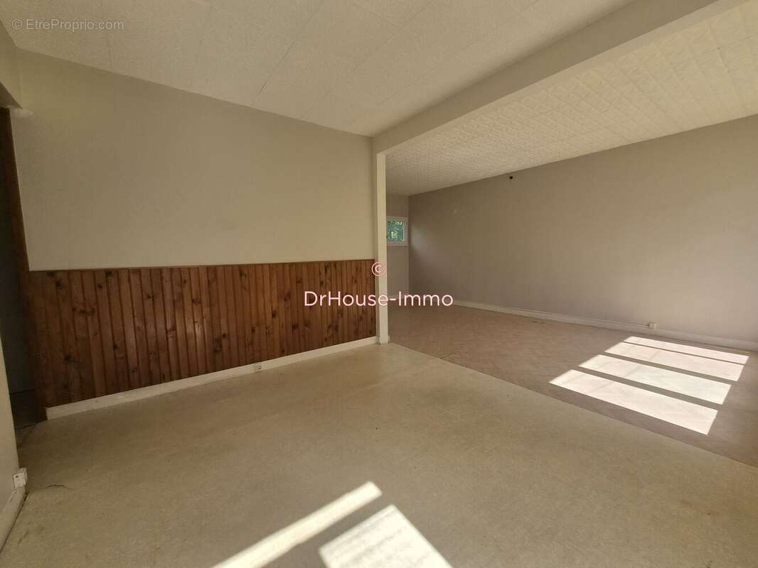 Appartement à LIMAY