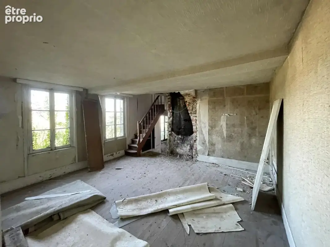 Vente Maison Gournay-en-bray(76220) 35 000ï¿œ - photo 3