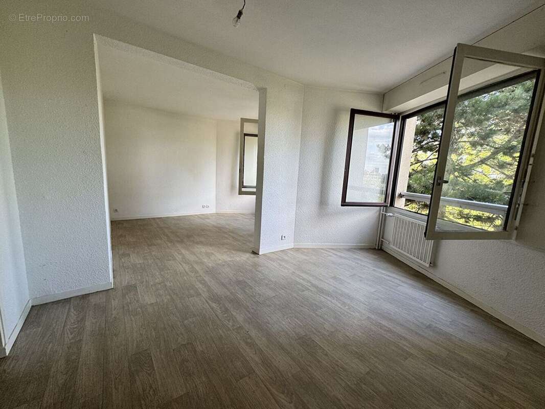 Appartement à CERGY