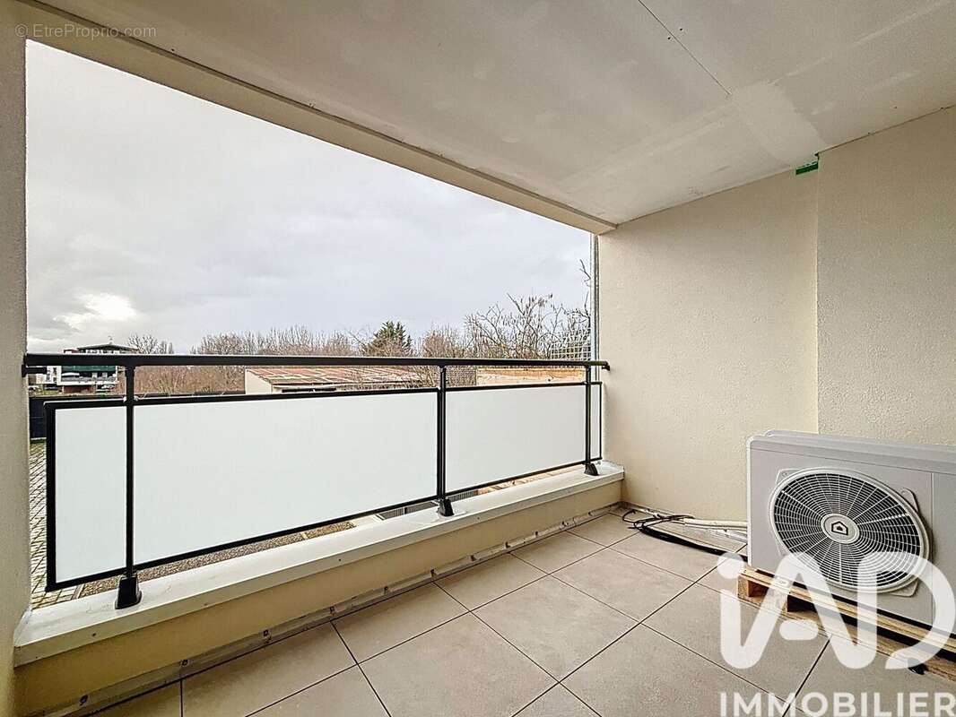 Photo 9 - Appartement à MARLY