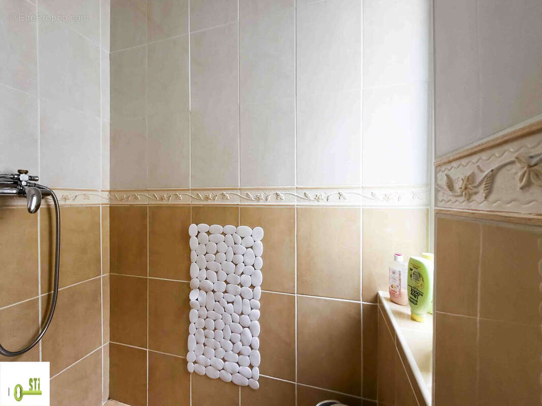 Photo 8 - Maison à CHATILLON-COLIGNY