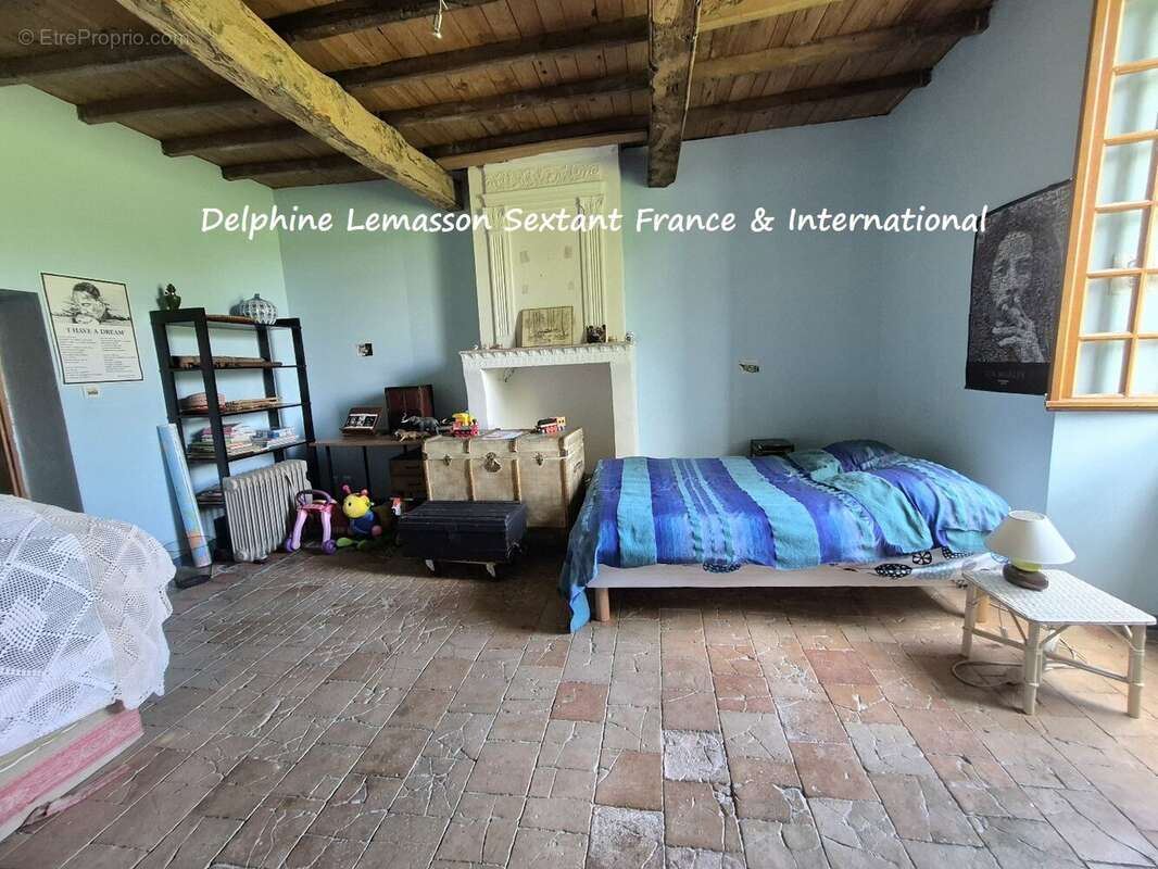 Maison à SAINTE-FOY-LA-GRANDE