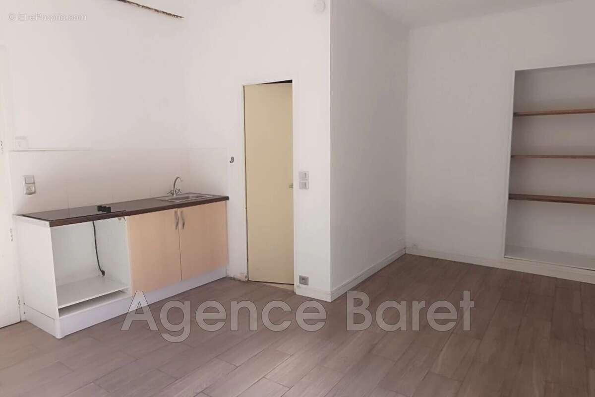 Appartement à LES ARCS