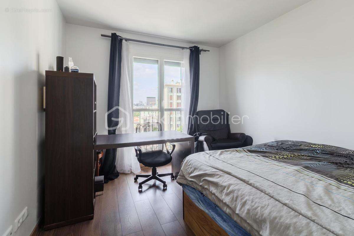 Appartement à PANTIN