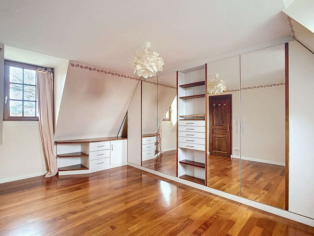 Maison à PONT-AUDEMER