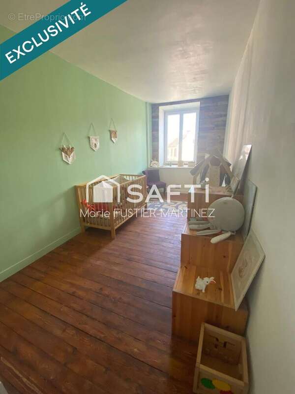 Photo 8 - Maison à VILLEMARECHAL