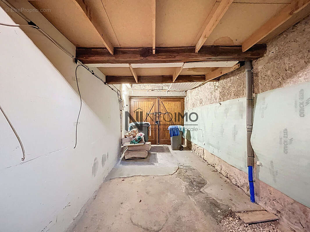 Maison Greux 3 pièce(s) 148.85 m2 - photo 9
