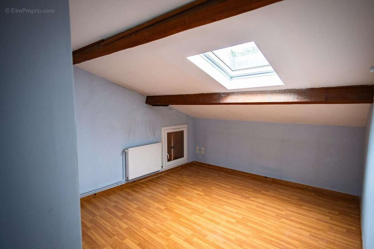 Photo 5 - Maison à LIMAS