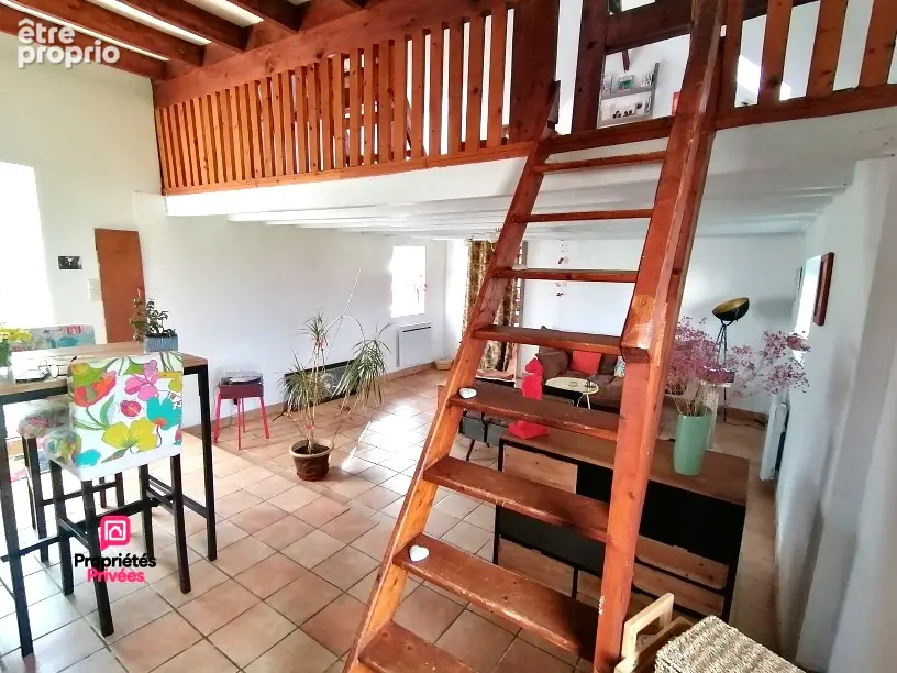 ECOUCHE LES VALLEES (61150) maison 4 pièces, 85 m2 environ, 2 chambres, PRIX 99 900 honoraires 7,42% inclus à la charge de l'acq - photo 8