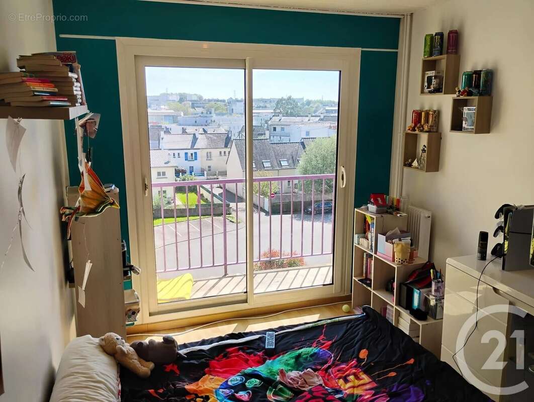 Appartement à LANESTER