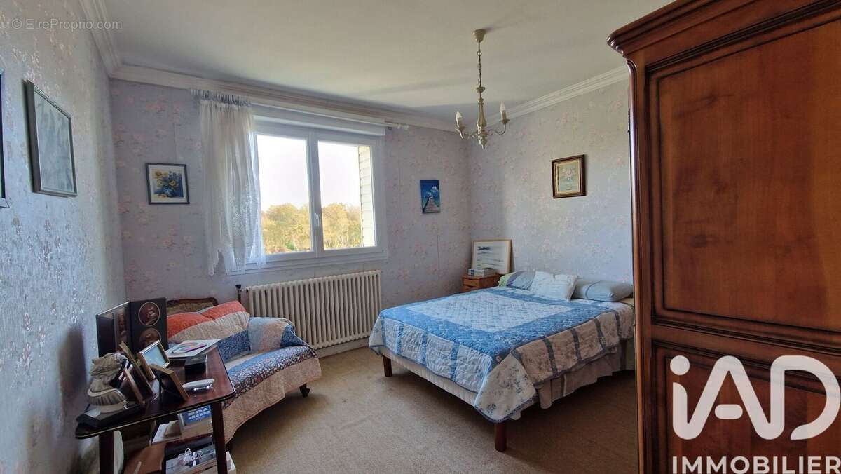 Photo 5 - Maison à ROSPORDEN