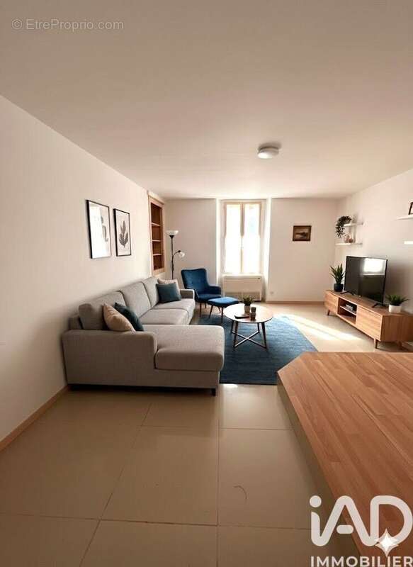 Photo 2 - Maison à MONTFORT-SUR-ARGENS