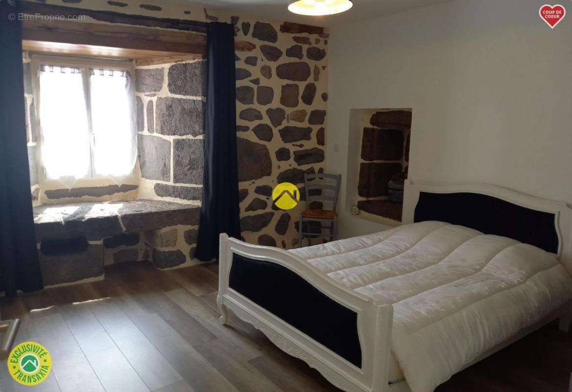 Maison à PIERREFORT