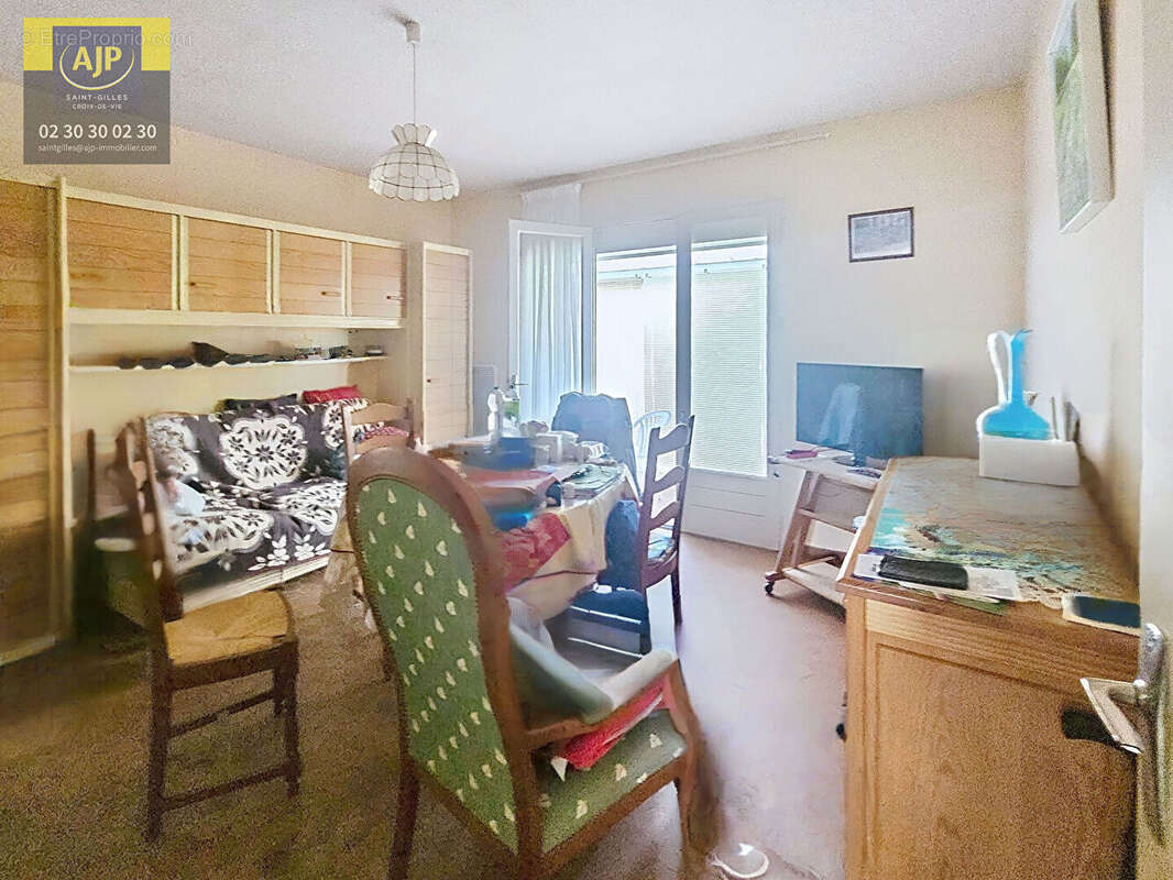 Maison à LE FENOUILLER