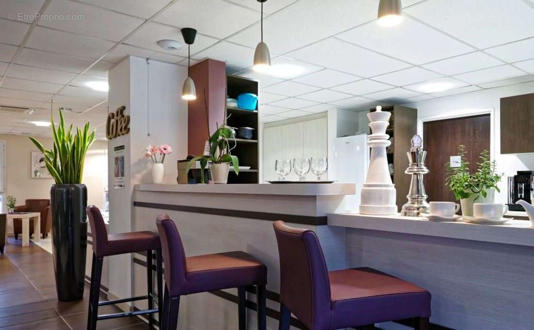 Appartement à CHAMBRAY-LES-TOURS