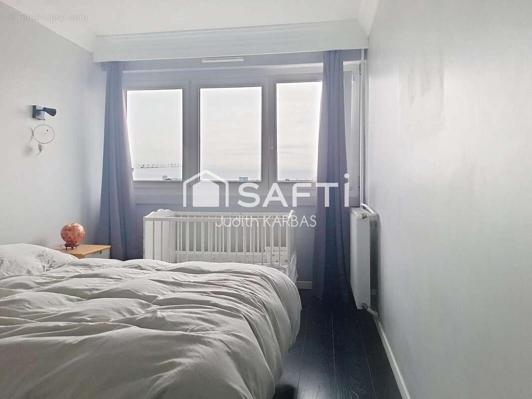 Photo 6 - Appartement à ROSNY-SOUS-BOIS