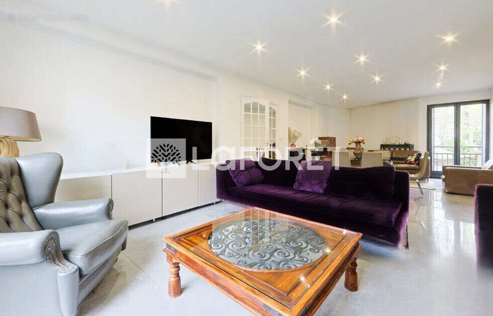 Le raincy - plateau - photo 4