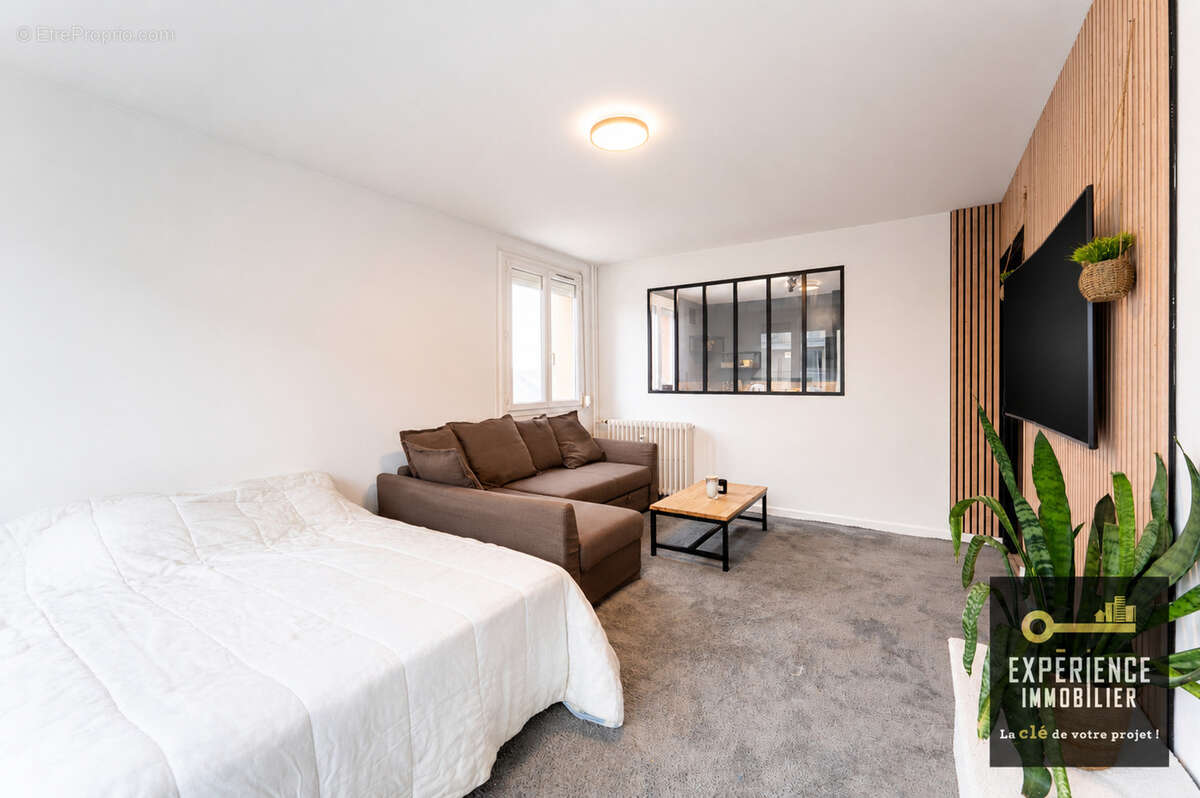 Appartement à SAINT-BRIEUC