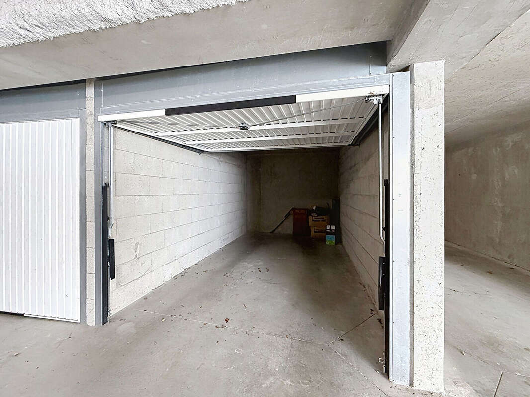 Appartement à SAINT-MALO