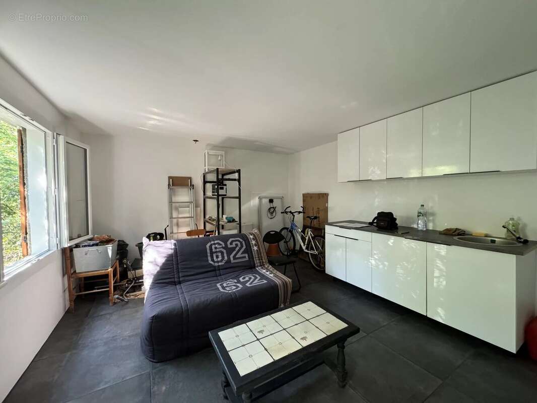 Maison à CAMPSEGRET