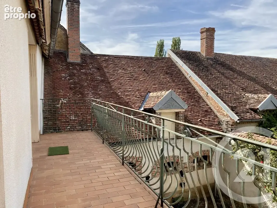 Maison 107 m² à Saint-Amand-En-Puisaye  - photo 14