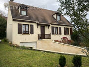 Maison à PONT-SAINTE-MAXENCE