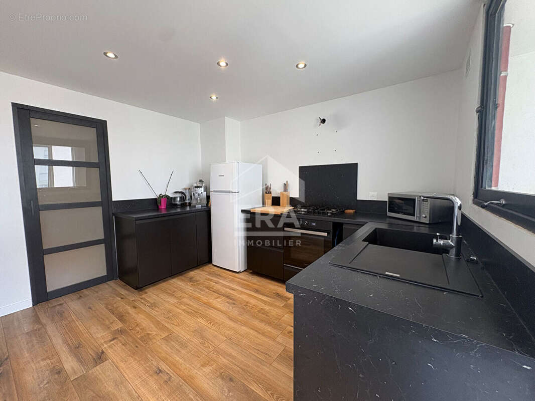Appartement à TARBES