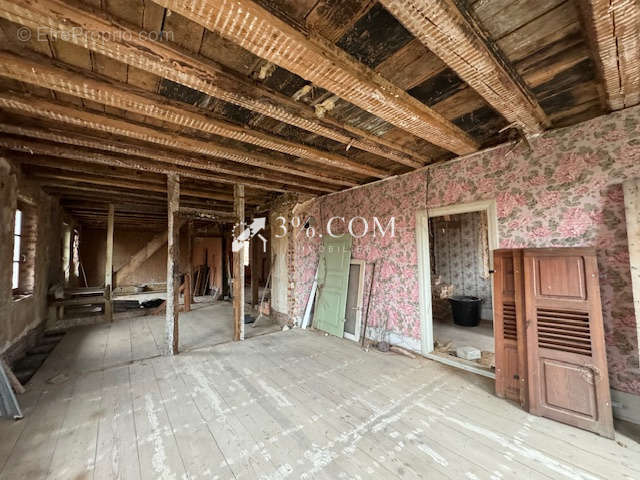 Maison à WICKERSHEIM-WILSHAUSEN