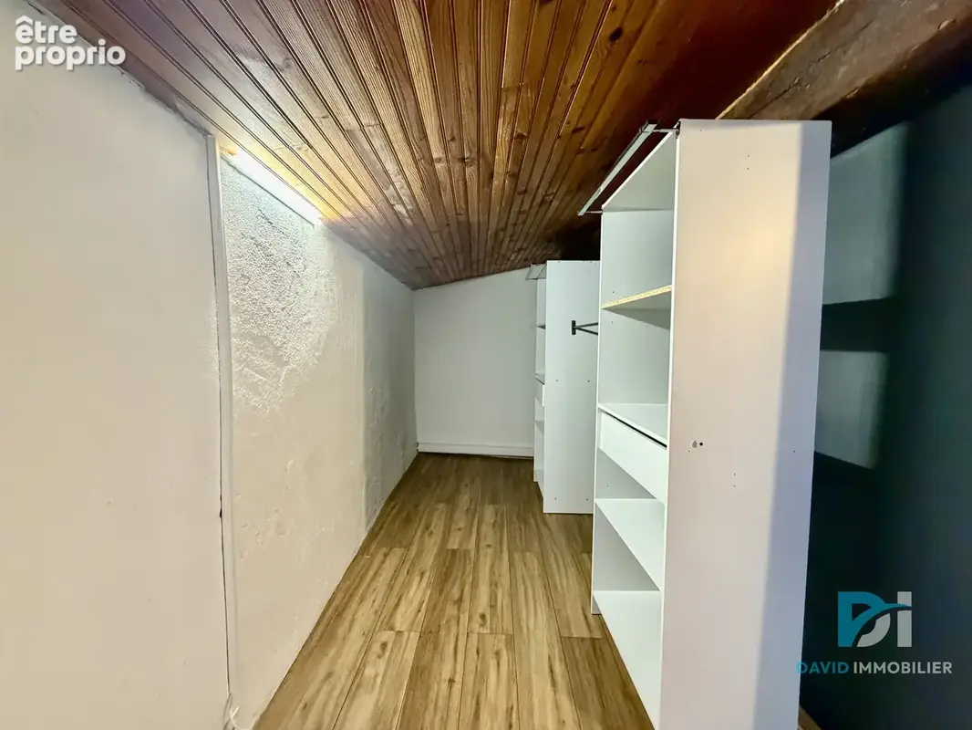 Florensac- maison t3 avec grand garage - photo 7