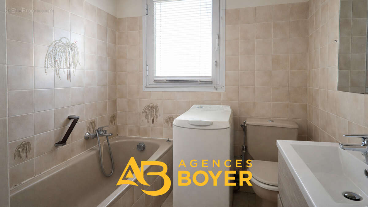 Appartement à BANDOL