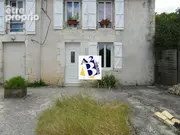 Appartement à RUELLE-SUR-TOUVRE