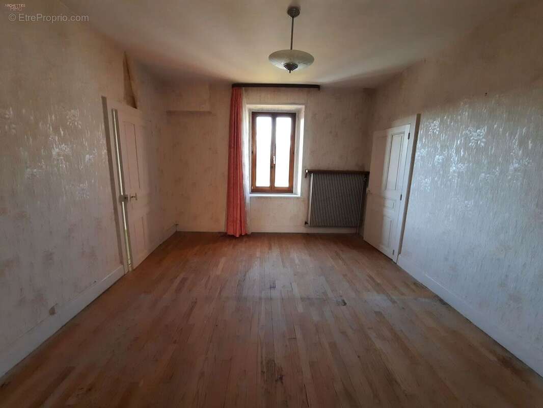 Maison à ARCHETTES