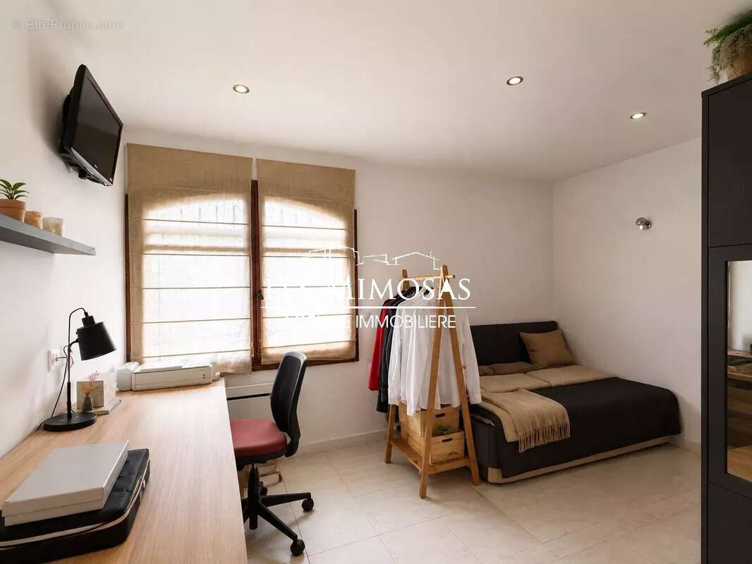 Maison à FREJUS